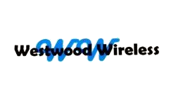 Westwood Wireless Logo - Transparent